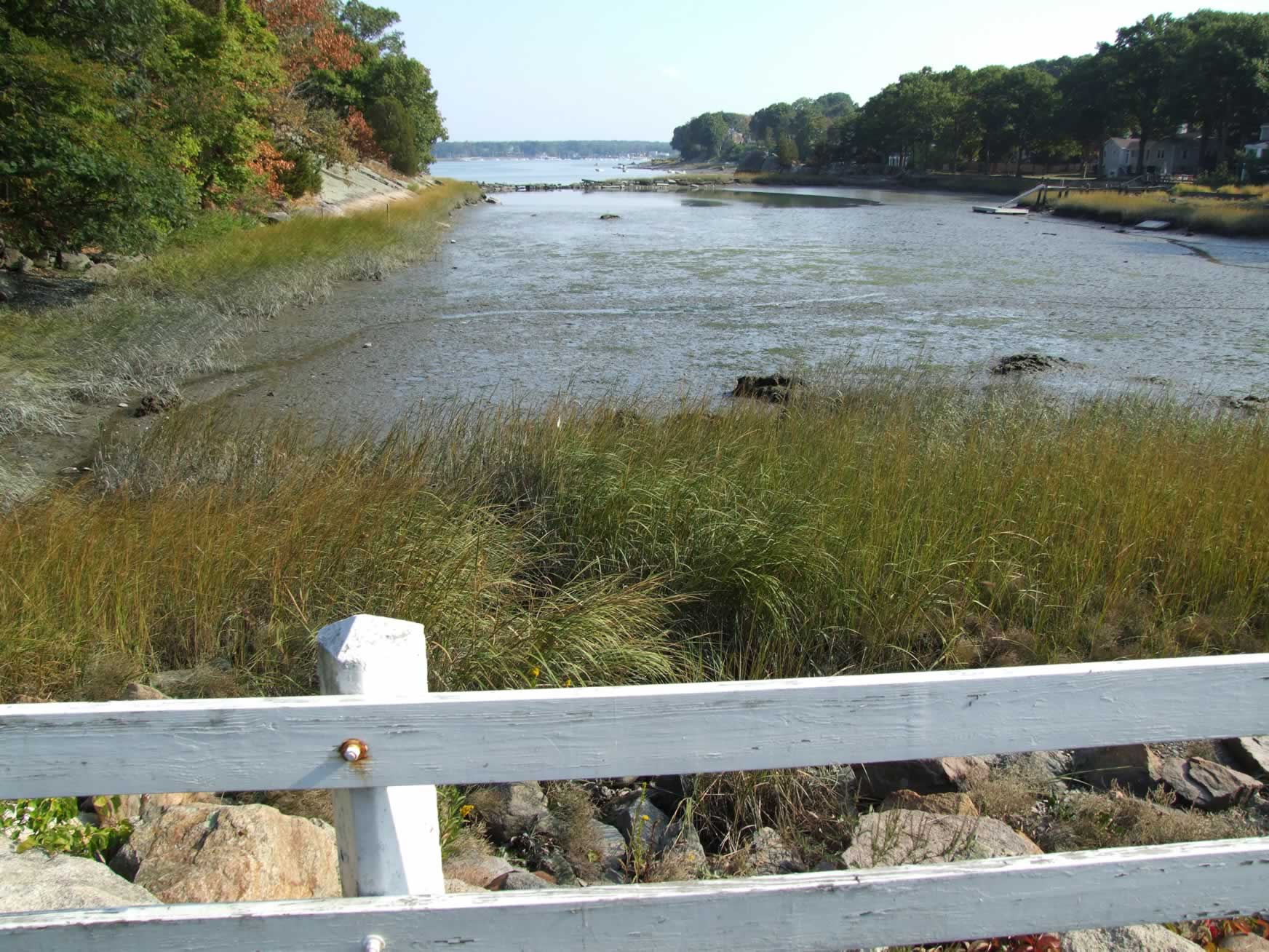 Hingham Harbor 6